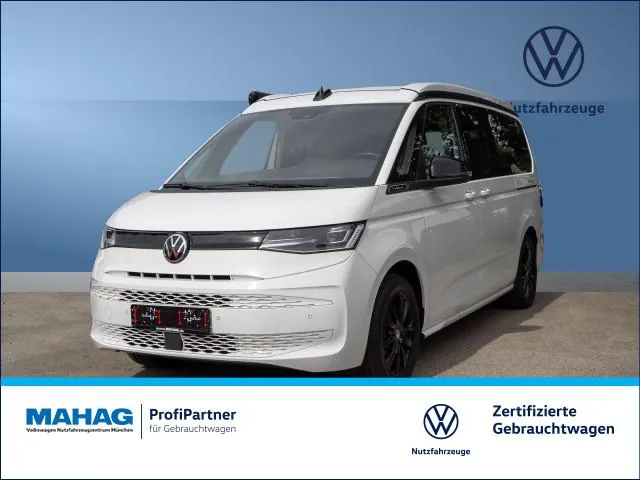 Volkswagen T7 California
