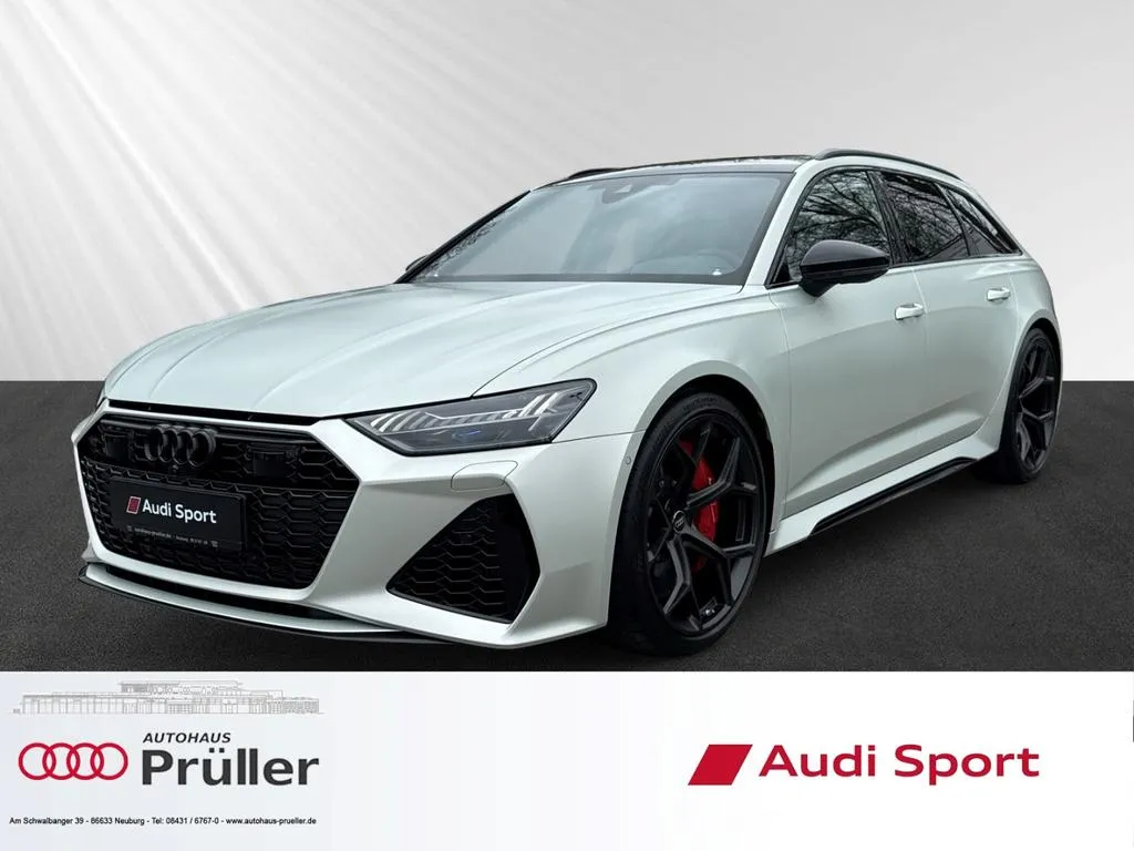 Audi RS6