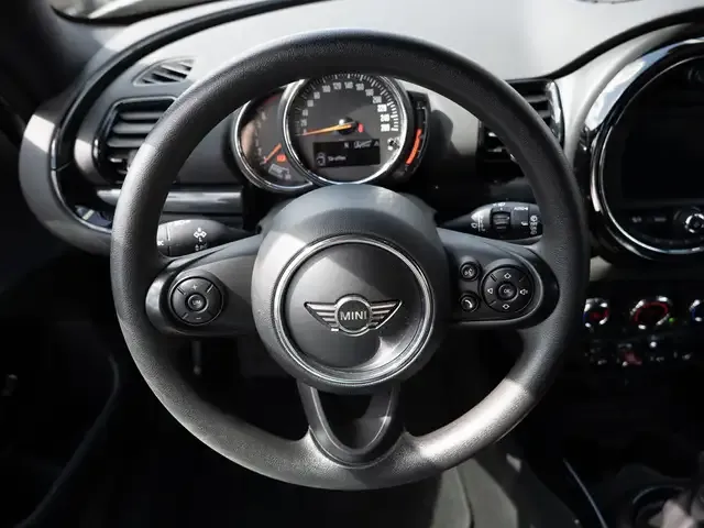 MINI One Clubman