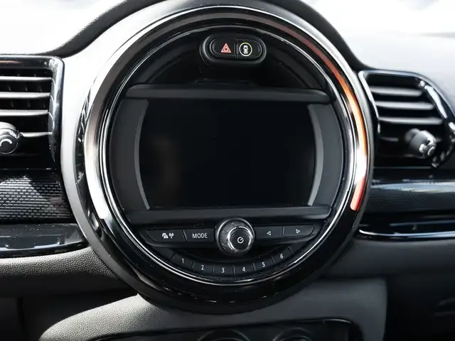 MINI One Clubman