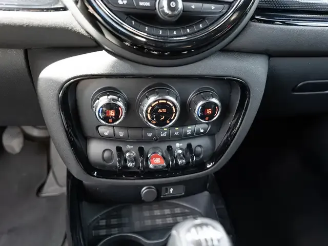 MINI One Clubman