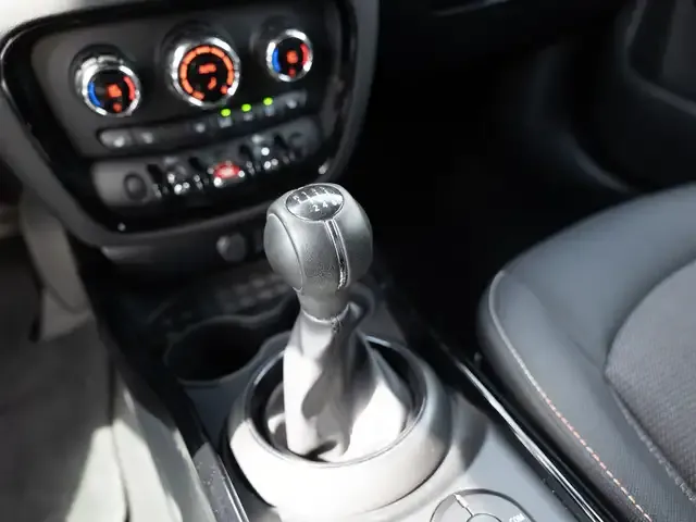 MINI One Clubman