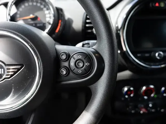 MINI One Clubman