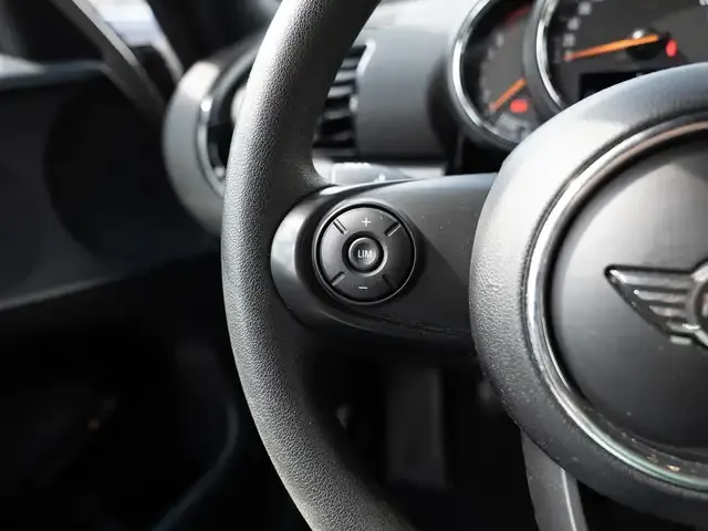 MINI One Clubman