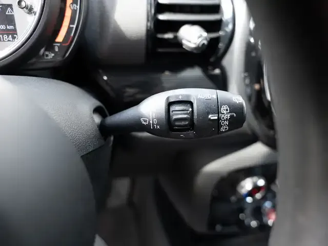 MINI One Clubman