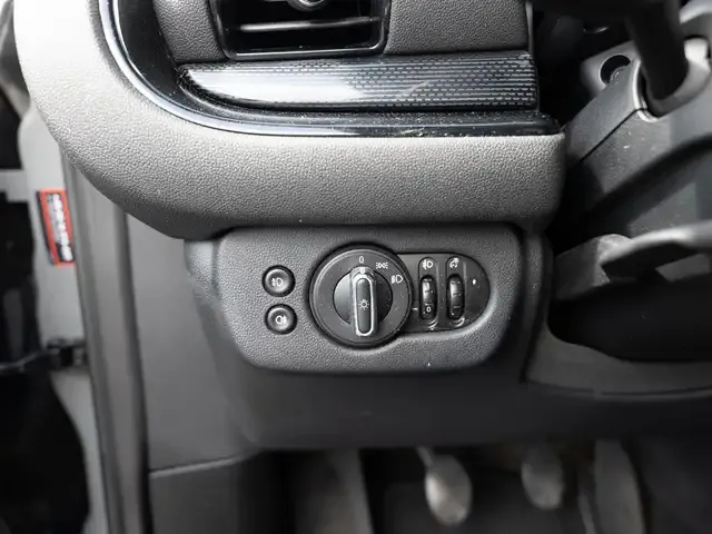 MINI One Clubman