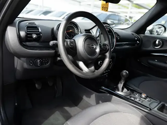 MINI One Clubman