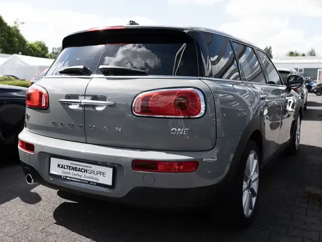 MINI One Clubman