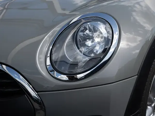MINI One Clubman