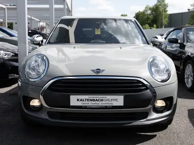 MINI One Clubman