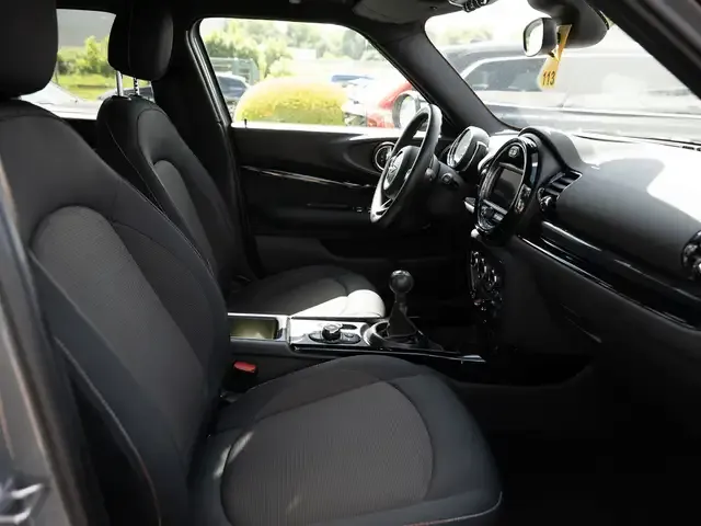 MINI One Clubman