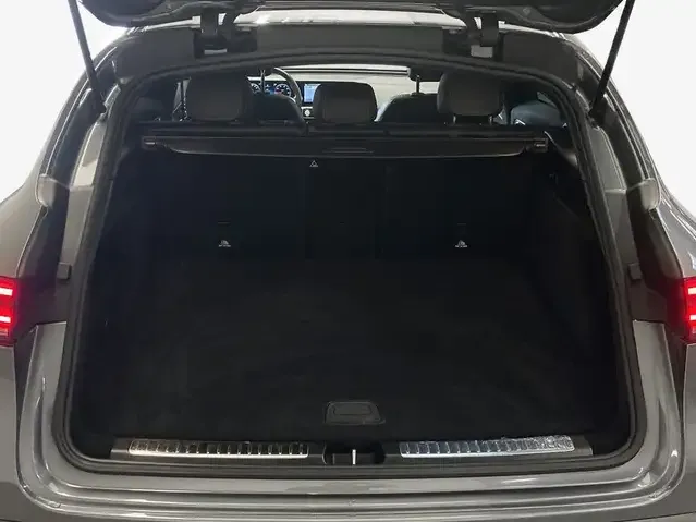 Mercedes-Benz EQC 400