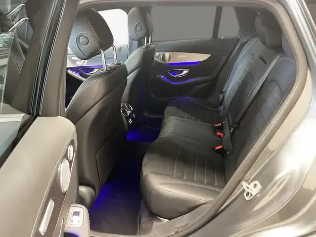 Mercedes-Benz EQC 400