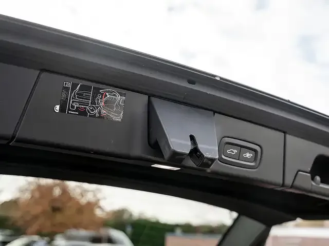 Volvo V90 Cross Country