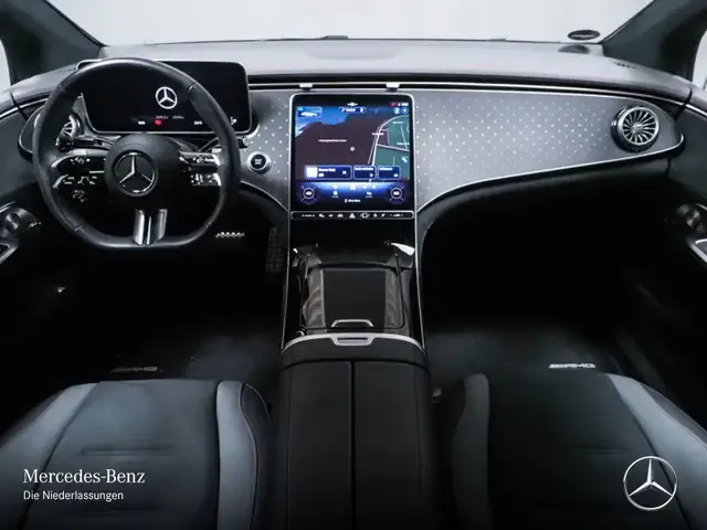 Mercedes-Benz EQE 300