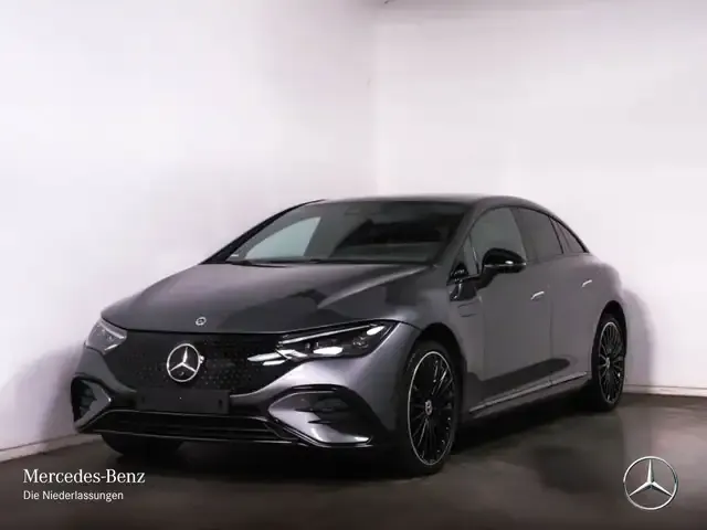 Mercedes-Benz EQE 300