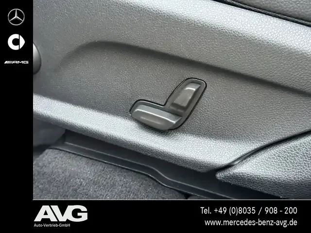 Mercedes-Benz EQC 400