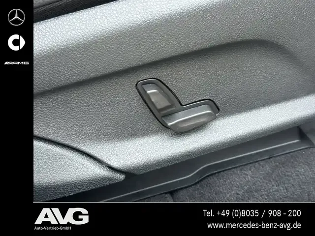 Mercedes-Benz EQC 400