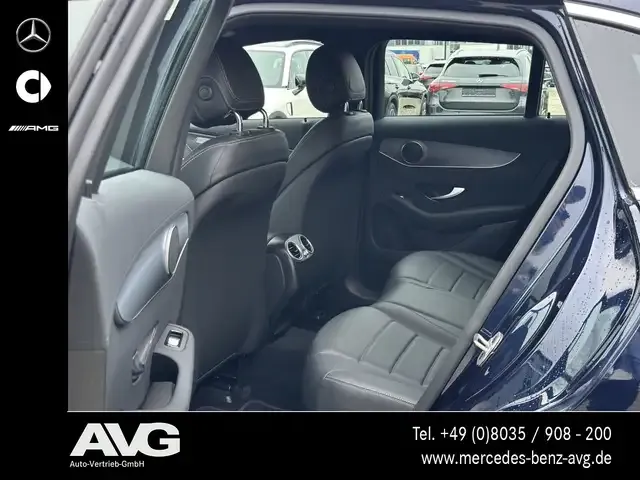 Mercedes-Benz EQC 400