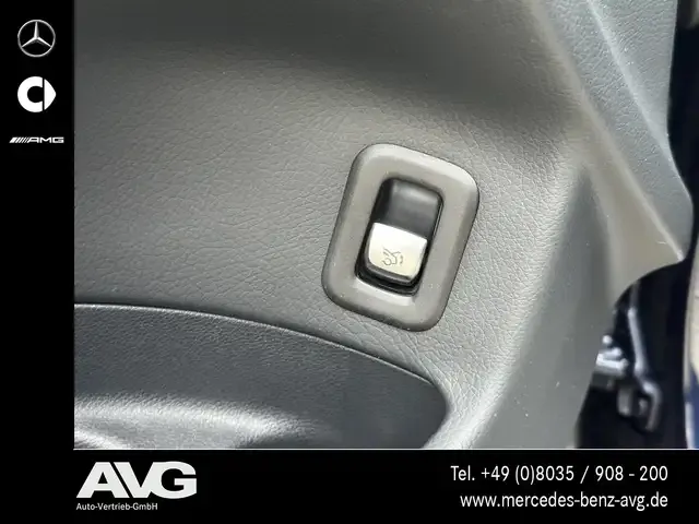 Mercedes-Benz EQC 400