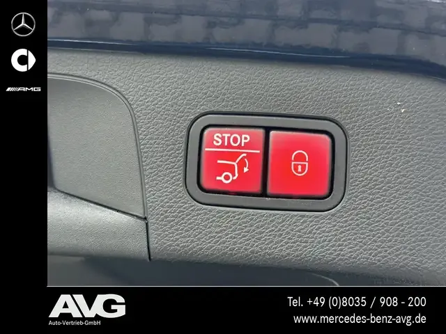 Mercedes-Benz EQC 400