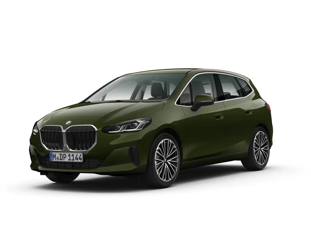 BMW 220