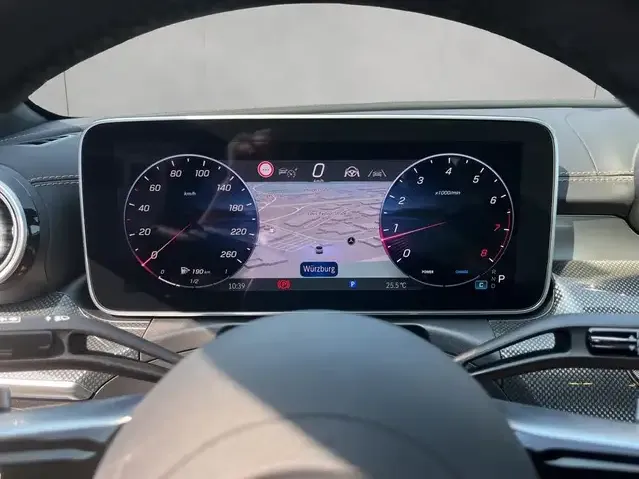 Mercedes-Benz CLE 300