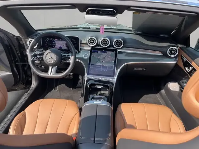 Mercedes-Benz CLE 300