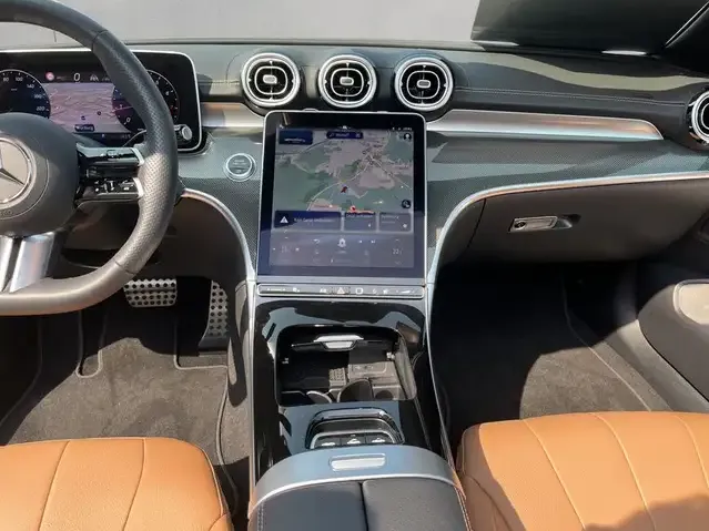 Mercedes-Benz CLE 300