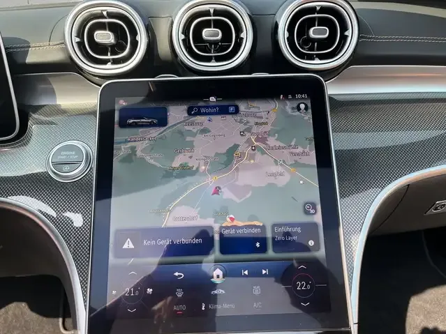 Mercedes-Benz CLE 300