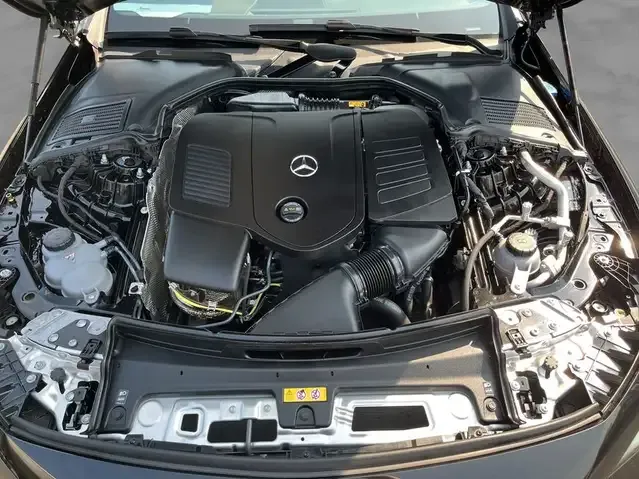 Mercedes-Benz CLE 300