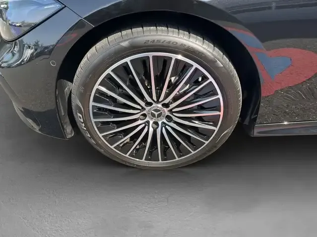 Mercedes-Benz CLE 300