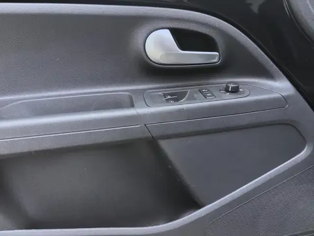 Volkswagen e-up!