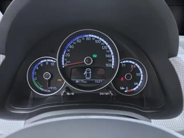 Volkswagen e-up!