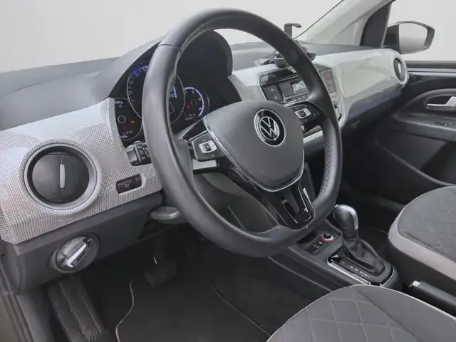 Volkswagen e-up!