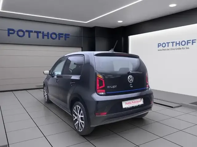 Volkswagen e-up!