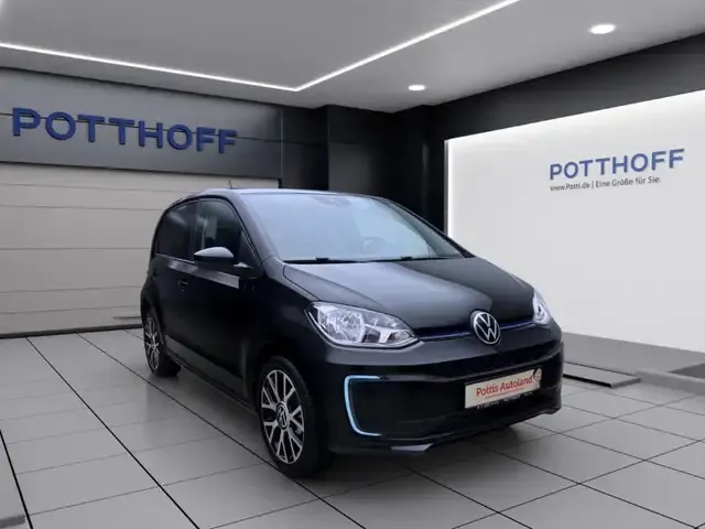 Volkswagen e-up!