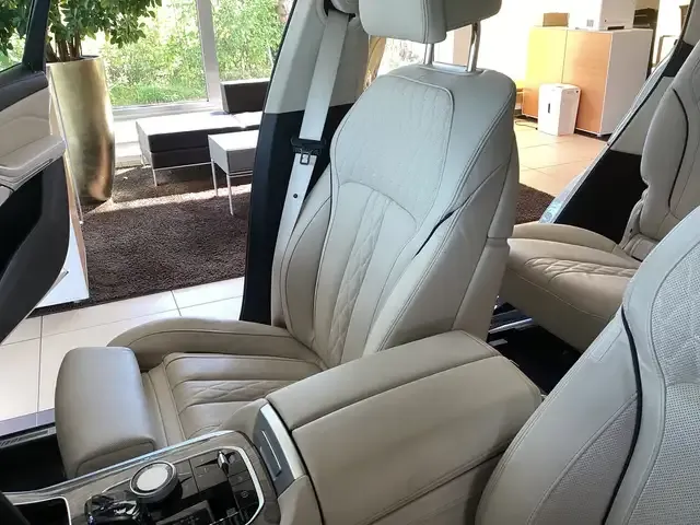 BMW X7 M