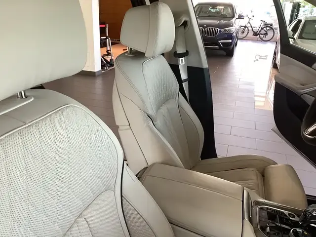 BMW X7 M