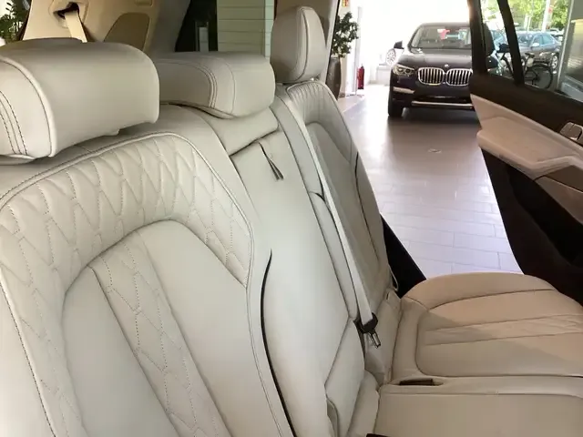 BMW X7 M
