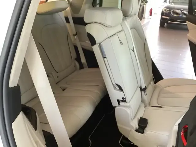 BMW X7 M