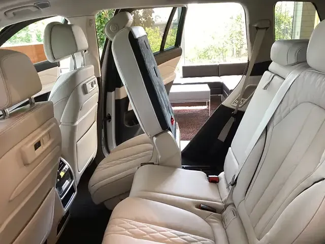 BMW X7 M