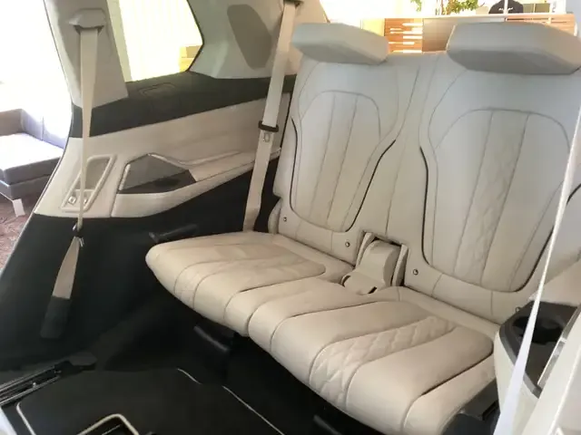 BMW X7 M