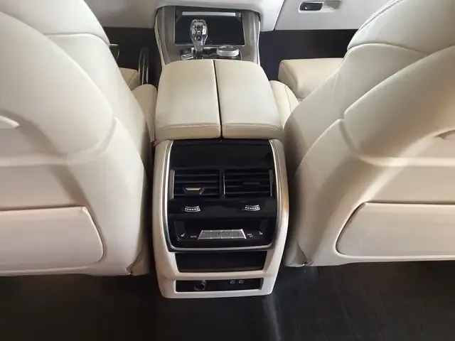 BMW X7 M