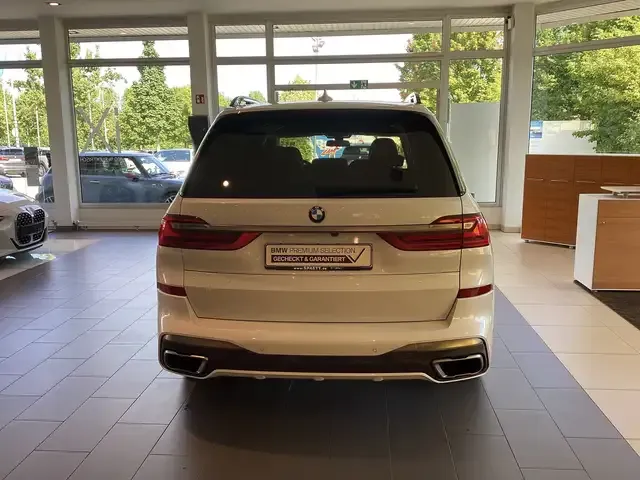 BMW X7 M