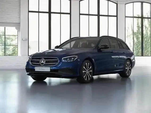 Mercedes-Benz E 300