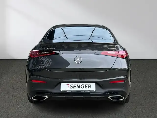 Mercedes-Benz GLC 200