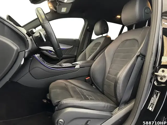 Mercedes-Benz EQC 400