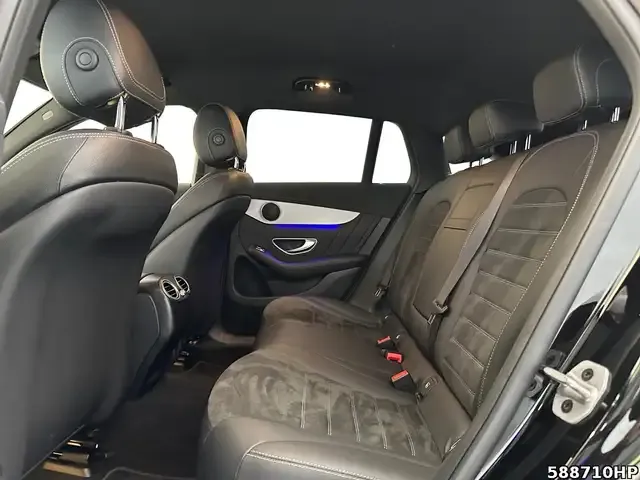 Mercedes-Benz EQC 400
