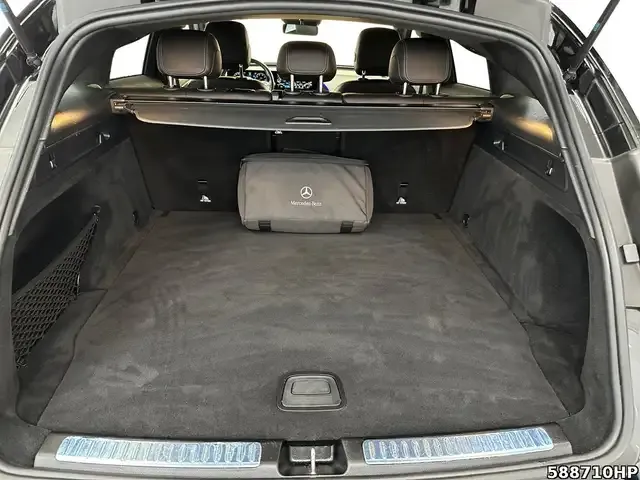 Mercedes-Benz EQC 400